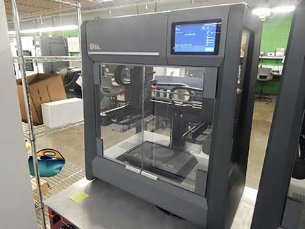 Studio System Printer (X2)