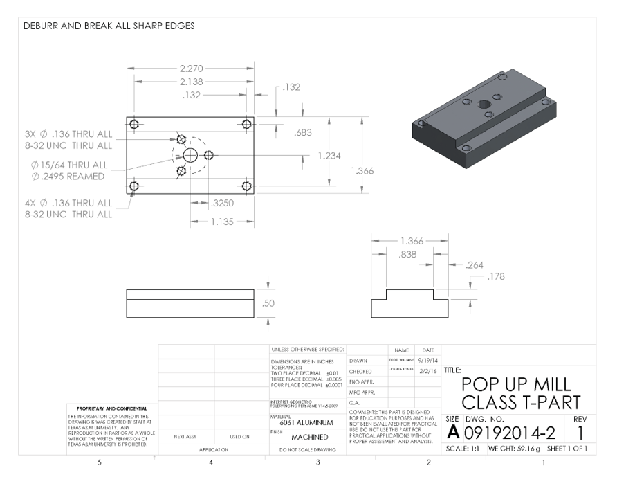 engineering design with solidworks 2019