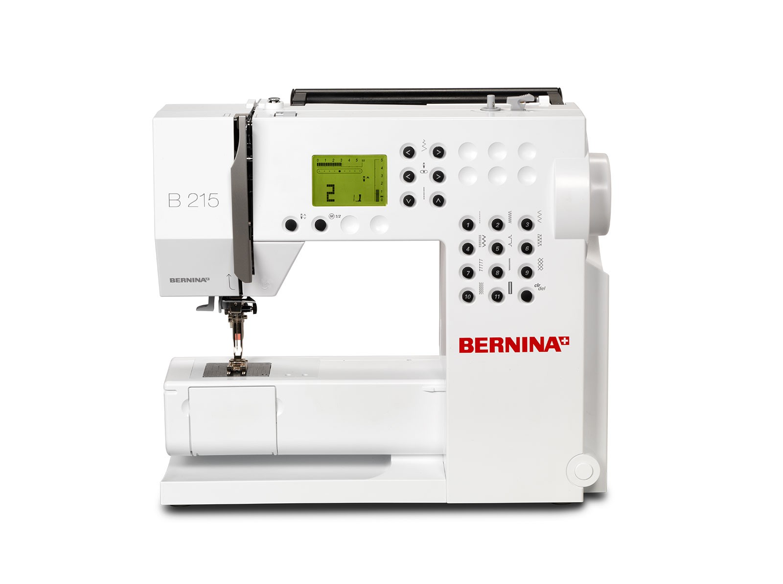 Bernina Sewing Machine