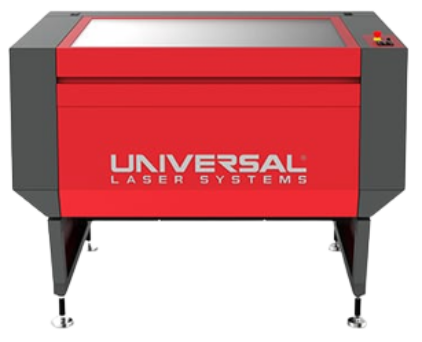 Universal Laser Systems ILS 9750D