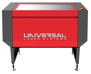 Universal Laser Systems ILS 9750D