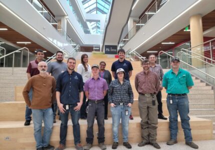 Zachry Labs Staff