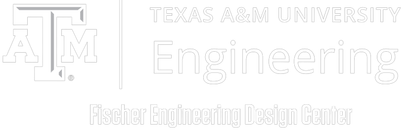 TAMU Engineering Logo + FEDC
