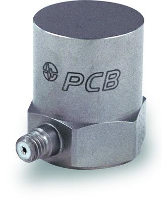 PCB Peizoelectric Accelerometer