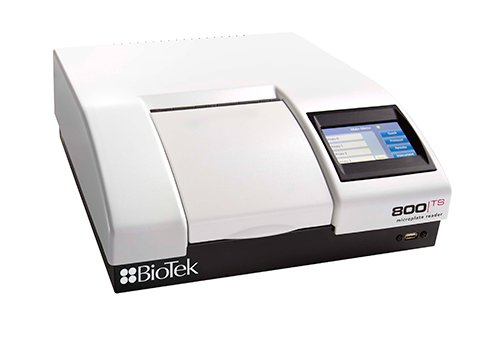 Biotek 800TS Absorbance Reader