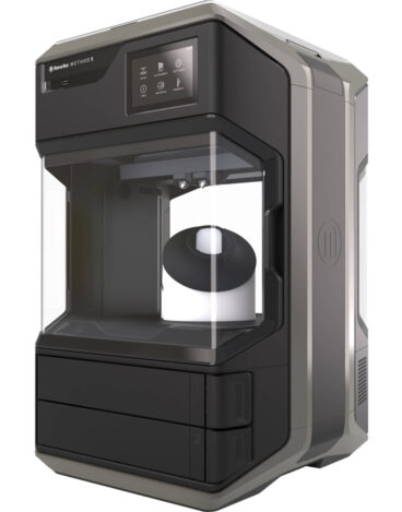Method X 3D printer